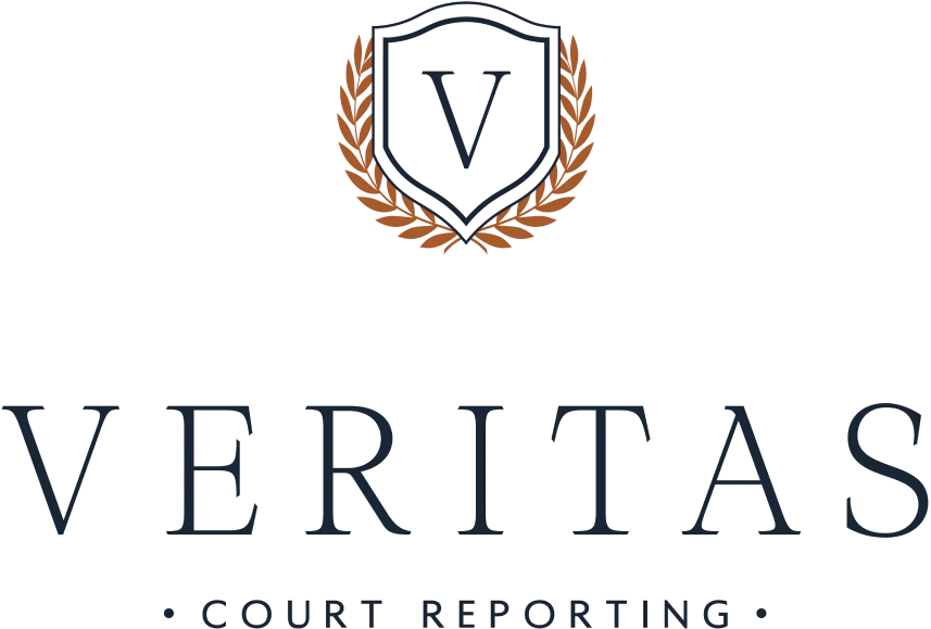 Veritas | Court Reporting